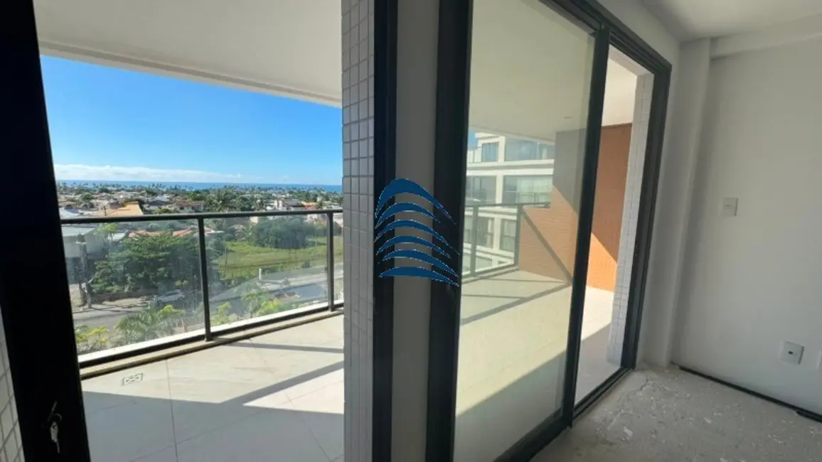 Foto 1 de Apartamento com 3 quartos à venda, 160m2 em Lauro De Freitas - BA