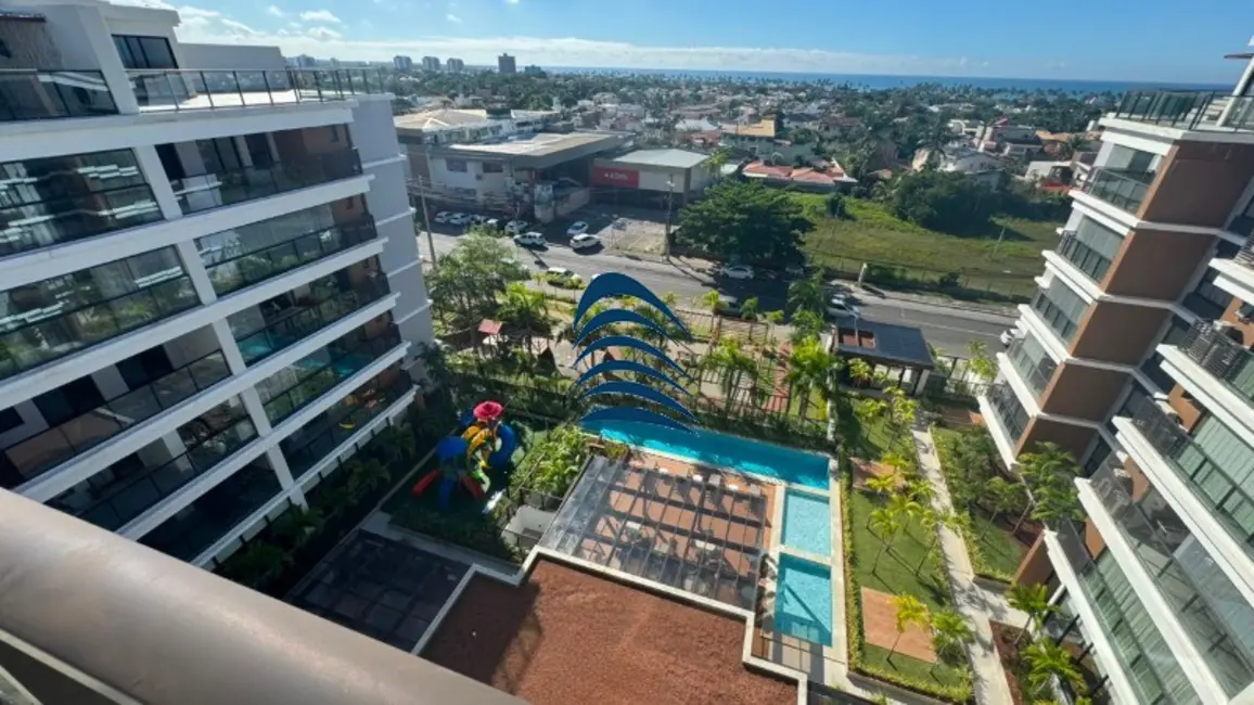 Foto 5 de Apartamento com 3 quartos à venda, 160m2 em Lauro De Freitas - BA