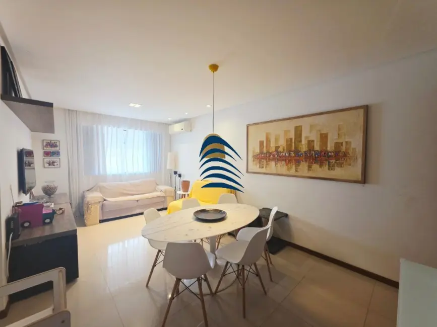 Foto 1 de Apartamento com 2 quartos à venda, 70m2 em Costa Azul, Salvador - BA