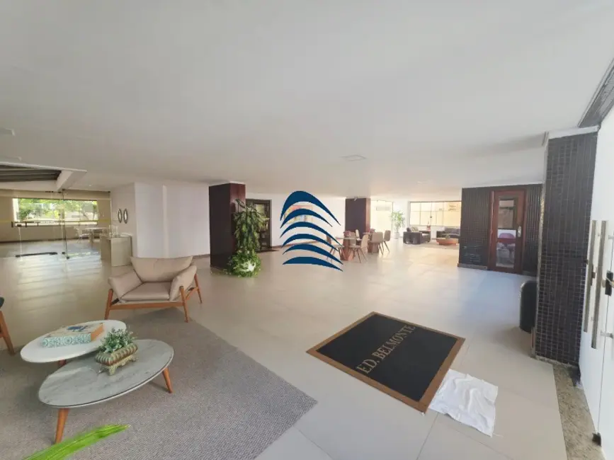 Foto 7 de Apartamento com 2 quartos à venda, 70m2 em Costa Azul, Salvador - BA