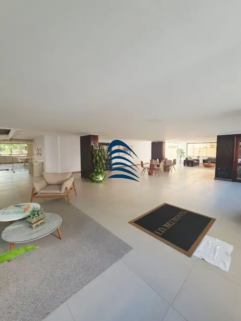 Foto 4 de Apartamento com 2 quartos à venda, 70m2 em Costa Azul, Salvador - BA