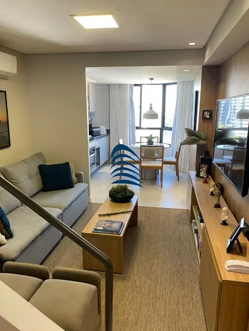 Foto 1 de Apartamento com 1 quarto à venda, 100m2 em Pituba, Salvador - BA
