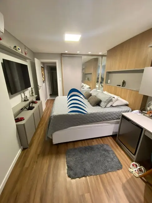 Foto 4 de Apartamento com 1 quarto à venda, 100m2 em Pituba, Salvador - BA