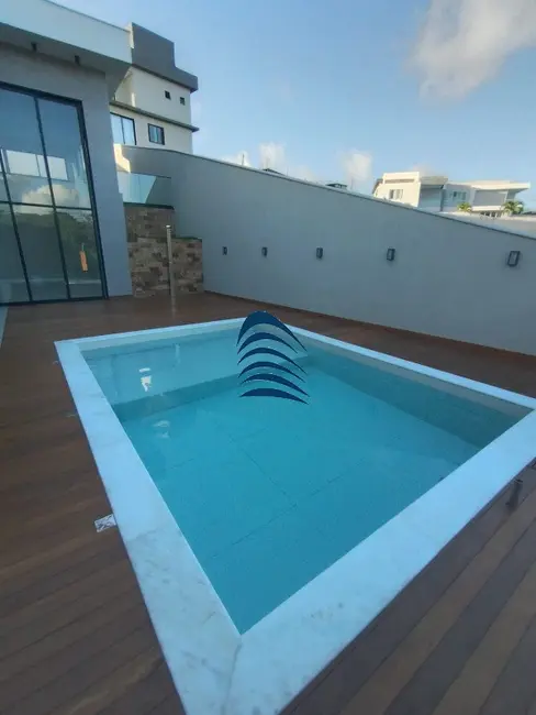 Foto 4 de Apartamento com 4 quartos à venda, 481m2 em Camacari - BA