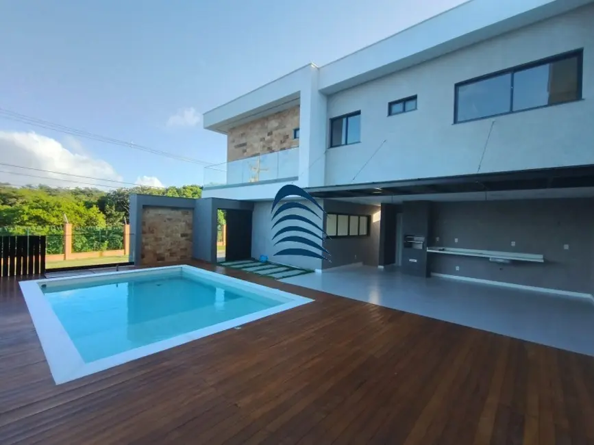 Foto 9 de Apartamento com 4 quartos à venda, 481m2 em Camacari - BA