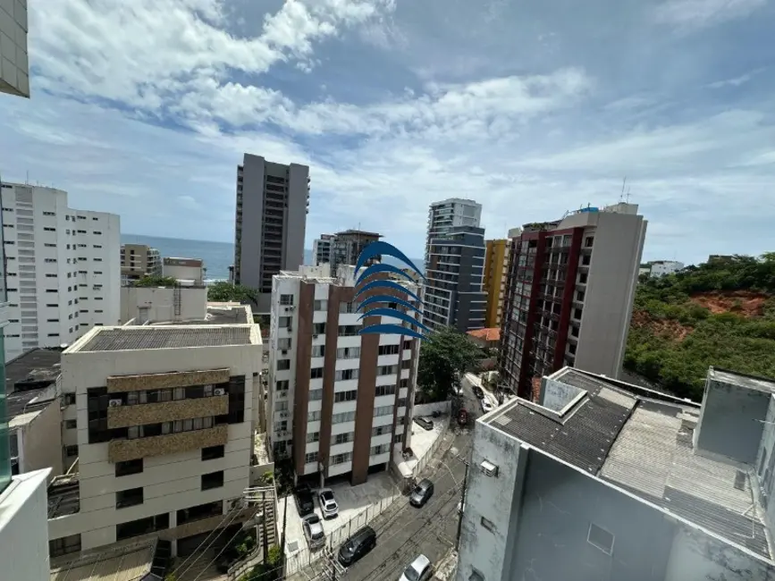 Apartamento com 2 quartos à venda, 70m2 em Barra, Salvador - BA - imagem 3 Foto 3 de Apartamento com 2 quartos à venda, 70m2 em Barra, Salvador - BA