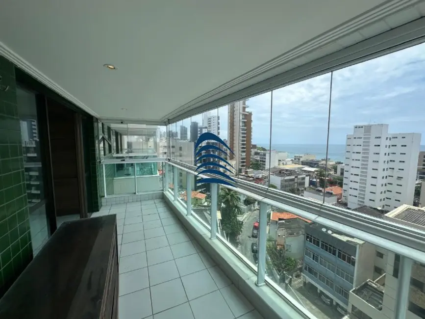 Apartamento com 2 quartos à venda, 70m2 em Barra, Salvador - BA - imagem 1 Foto 1 de Apartamento com 2 quartos à venda, 70m2 em Barra, Salvador - BA