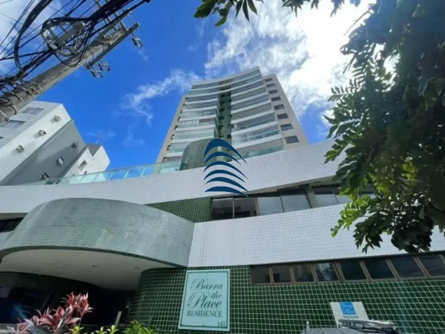 Apartamento com 2 quartos à venda, 70m2 em Barra, Salvador - BA - imagem 2 Foto 2 de Apartamento com 2 quartos à venda, 70m2 em Barra, Salvador - BA