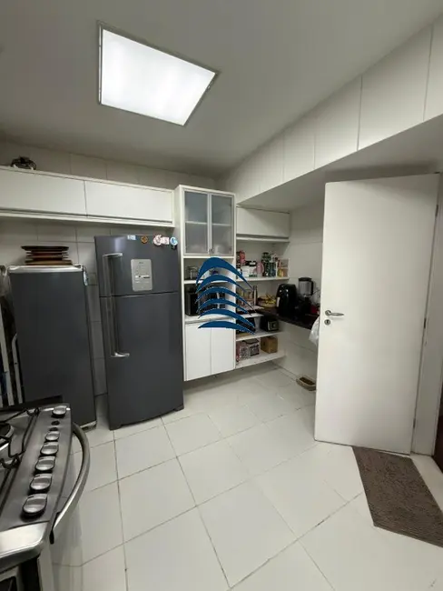 Foto 6 de Apartamento com 3 quartos à venda, 127m2 em Graça, Salvador - BA