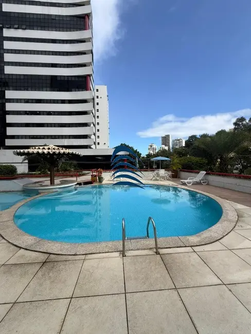 Foto 2 de Apartamento com 3 quartos à venda, 127m2 em Graça, Salvador - BA