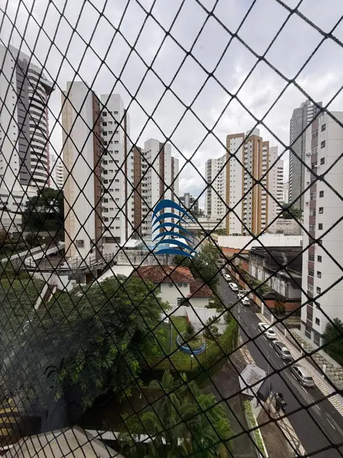 Foto 4 de Apartamento com 3 quartos à venda, 127m2 em Graça, Salvador - BA