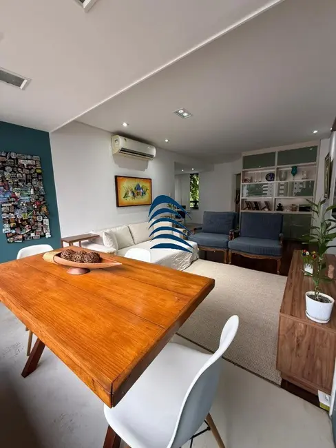 Foto 3 de Apartamento com 3 quartos à venda, 127m2 em Graça, Salvador - BA