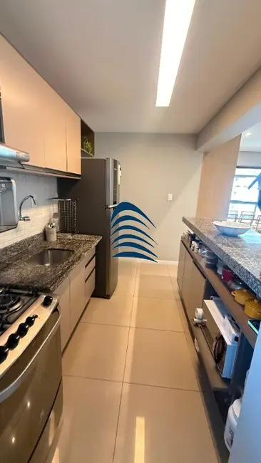 Foto 9 de Apartamento com 2 quartos à venda, 80m2 em Horto Florestal, Salvador - BA