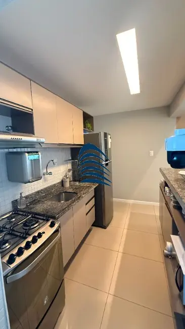 Foto 6 de Apartamento com 2 quartos à venda, 80m2 em Horto Florestal, Salvador - BA