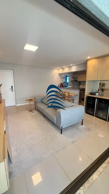 Foto 2 de Apartamento com 2 quartos à venda, 80m2 em Horto Florestal, Salvador - BA