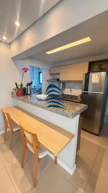 Foto 4 de Apartamento com 2 quartos à venda, 80m2 em Horto Florestal, Salvador - BA