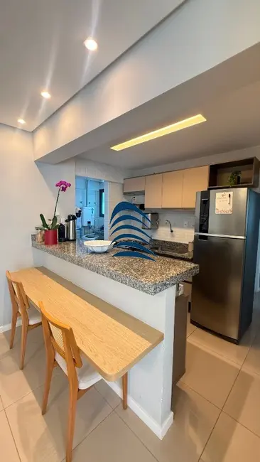 Foto 5 de Apartamento com 2 quartos à venda, 80m2 em Horto Florestal, Salvador - BA