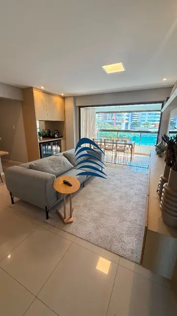 Foto 3 de Apartamento com 2 quartos à venda, 80m2 em Horto Florestal, Salvador - BA