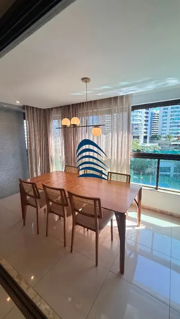Foto 1 de Apartamento com 2 quartos à venda, 80m2 em Horto Florestal, Salvador - BA