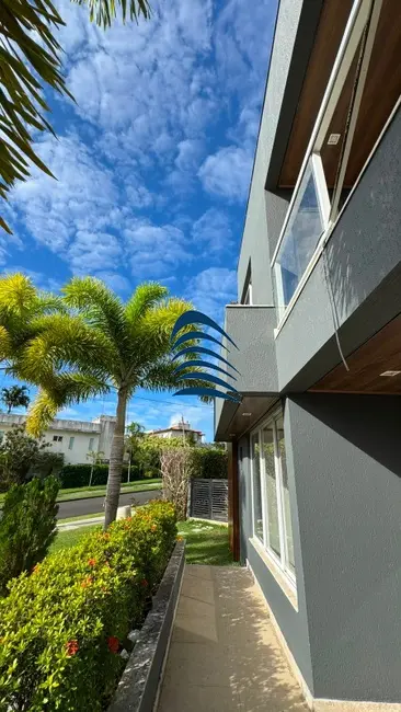 Casa de Condomínio com 5 quartos à venda, 562m2 em Camacari - BA - imagem 3 Foto 3 de Casa de Condomínio com 5 quartos à venda, 562m2 em Camacari - BA