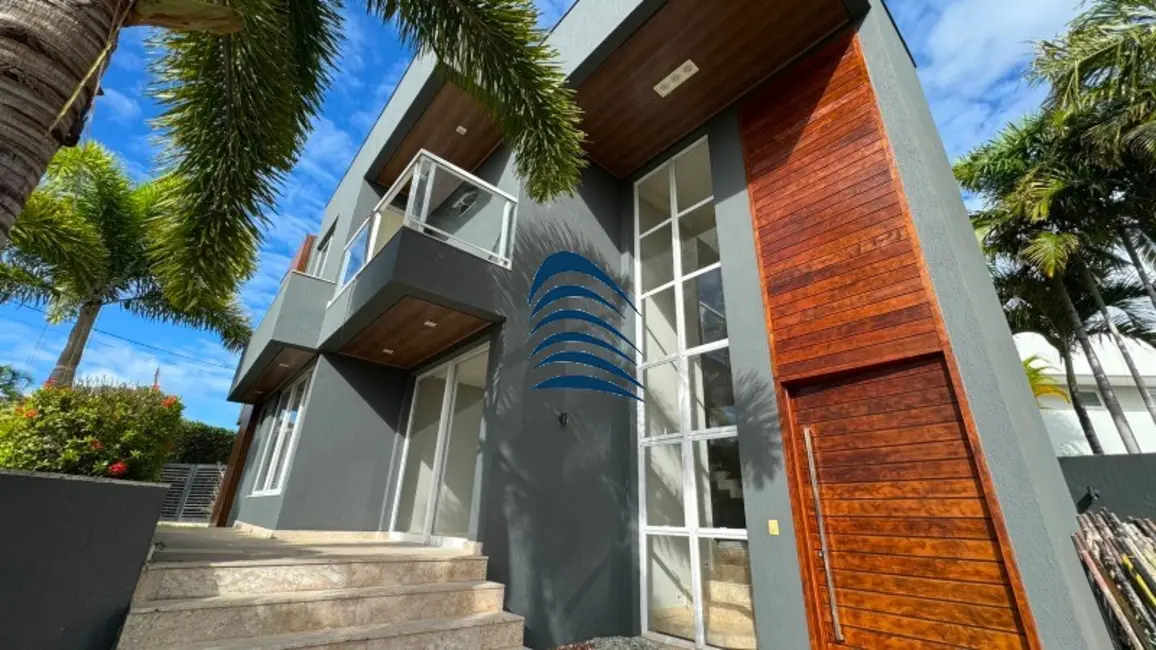 Casa de Condomínio com 5 quartos à venda, 562m2 em Camacari - BA - imagem 5 Foto 5 de Casa de Condomínio com 5 quartos à venda, 562m2 em Camacari - BA