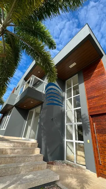 Casa de Condomínio com 5 quartos à venda, 562m2 em Camacari - BA - imagem 1 Foto 1 de Casa de Condomínio com 5 quartos à venda, 562m2 em Camacari - BA