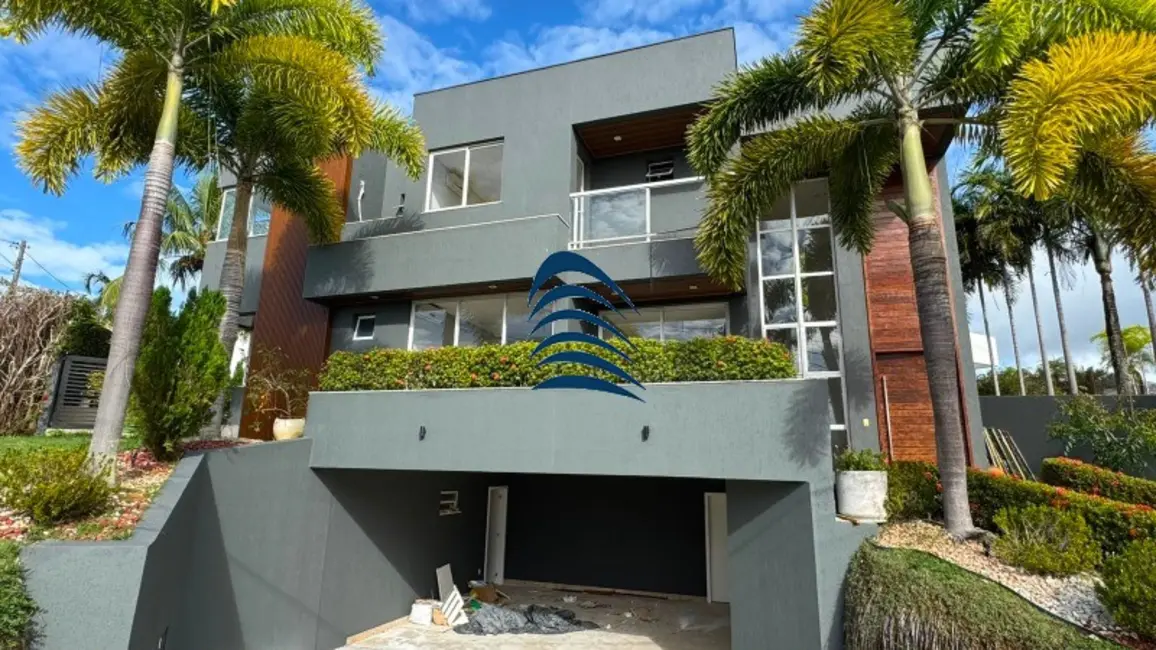 Casa de Condomínio com 5 quartos à venda, 562m2 em Camacari - BA - imagem 8 Foto 8 de Casa de Condomínio com 5 quartos à venda, 562m2 em Camacari - BA