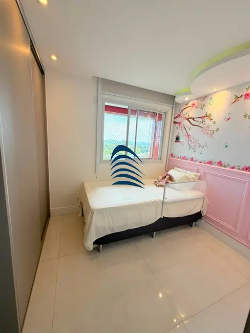 Foto 2 de Apartamento com 3 quartos à venda, 134m2 em Patamares, Salvador - BA