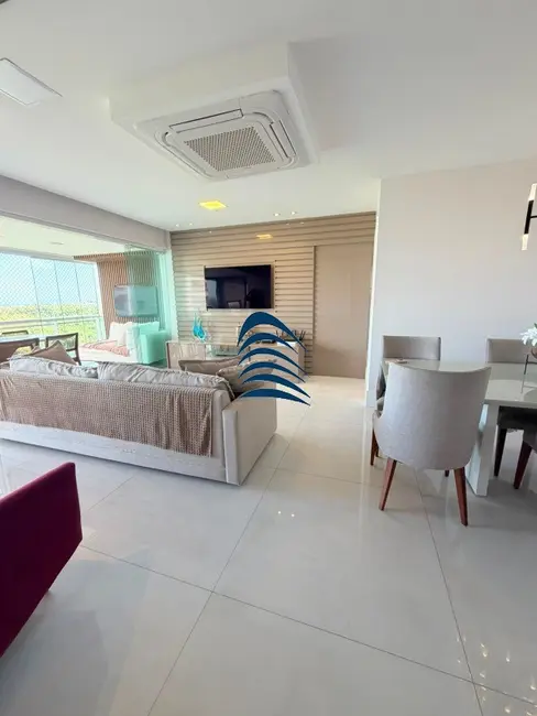 Foto 9 de Apartamento com 3 quartos à venda, 134m2 em Patamares, Salvador - BA