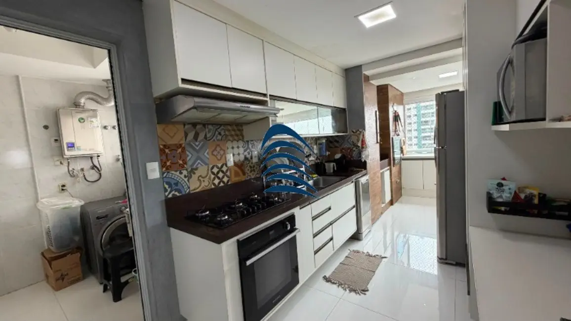 Apartamento com 3 quartos à venda, 134m2 em Patamares, Salvador - BA - imagem 7 Foto 7 de Apartamento com 3 quartos à venda, 134m2 em Patamares, Salvador - BA