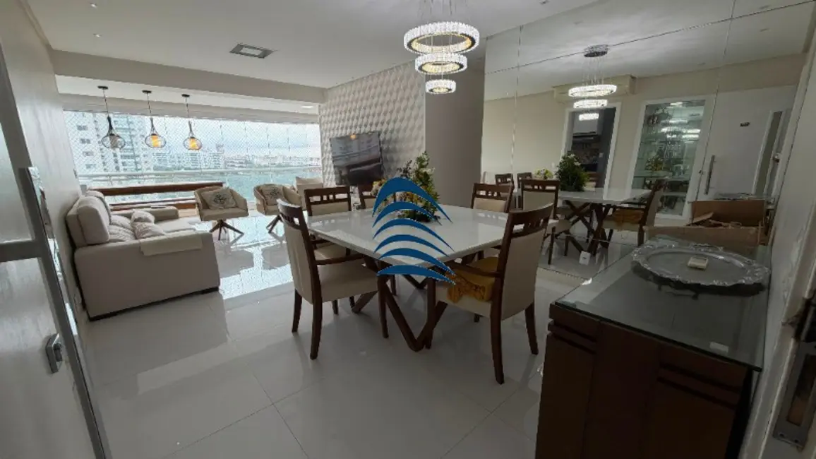Apartamento com 3 quartos à venda, 134m2 em Patamares, Salvador - BA - imagem 1 Foto 1 de Apartamento com 3 quartos à venda, 134m2 em Patamares, Salvador - BA