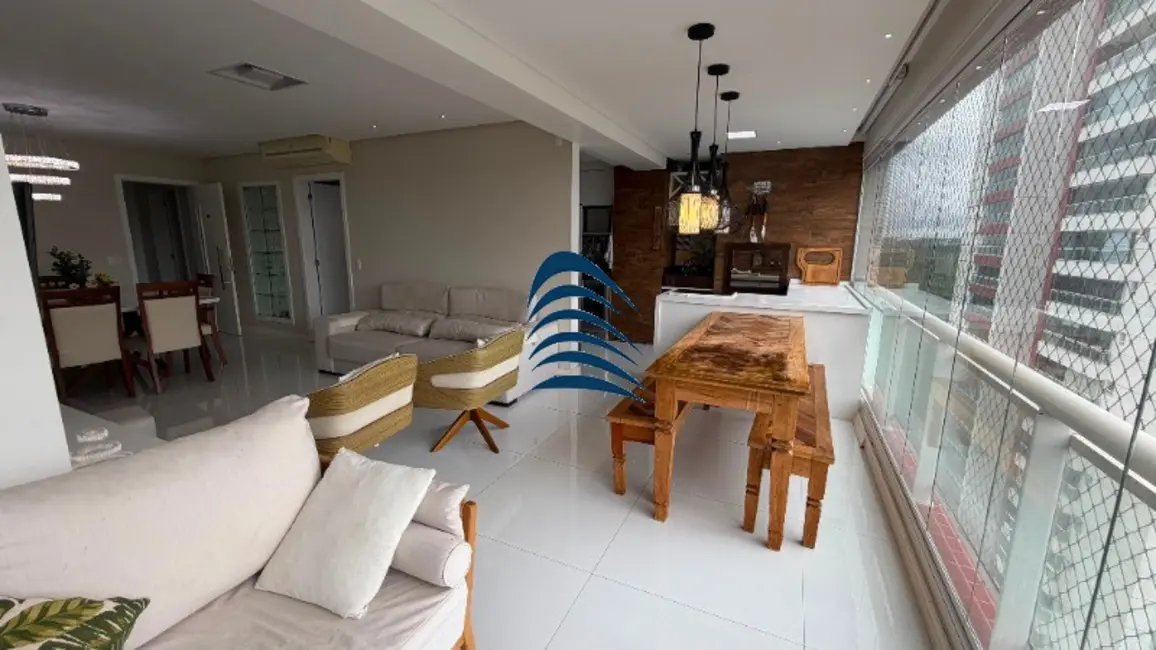 Apartamento com 3 quartos à venda, 134m2 em Patamares, Salvador - BA - imagem 2 Foto 2 de Apartamento com 3 quartos à venda, 134m2 em Patamares, Salvador - BA