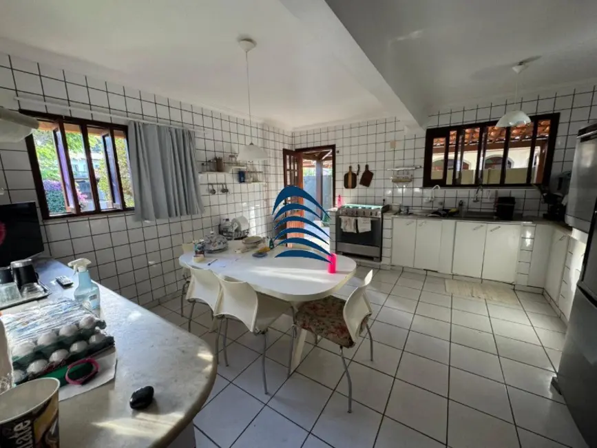 Casa com 5 quartos à venda, 290m2 em Patamares, Salvador - BA - imagem 4 Foto 4 de Casa com 5 quartos à venda, 290m2 em Patamares, Salvador - BA
