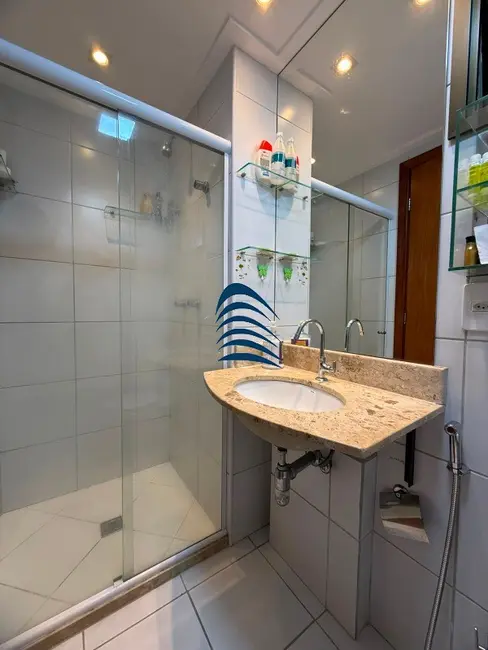 Foto 2 de Apartamento com 3 quartos à venda, 79m2 em Trobogy, Salvador - BA