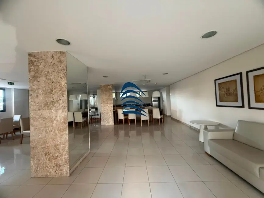 Foto 8 de Apartamento com 3 quartos à venda, 79m2 em Trobogy, Salvador - BA
