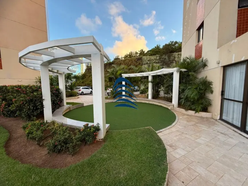 Foto 4 de Apartamento com 3 quartos à venda, 79m2 em Trobogy, Salvador - BA