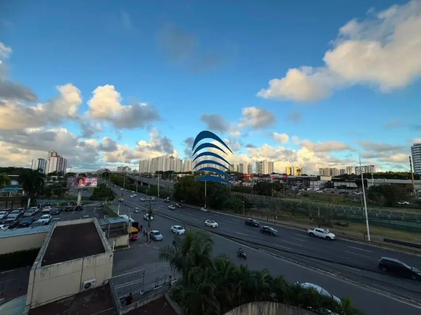Foto 3 de Apartamento com 3 quartos à venda, 79m2 em Trobogy, Salvador - BA