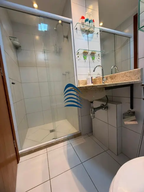 Foto 6 de Apartamento com 3 quartos à venda, 79m2 em Trobogy, Salvador - BA