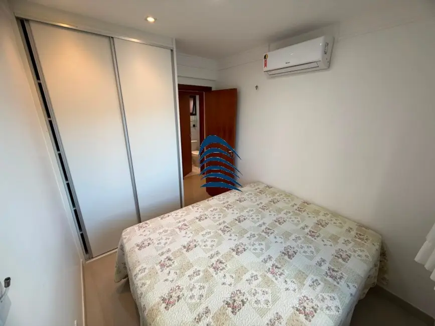Foto 9 de Apartamento com 3 quartos à venda, 79m2 em Trobogy, Salvador - BA