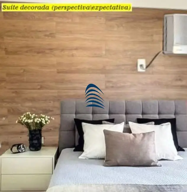 Foto 9 de Apartamento com 3 quartos à venda, 72m2 em Caminho das Árvores, Salvador - BA