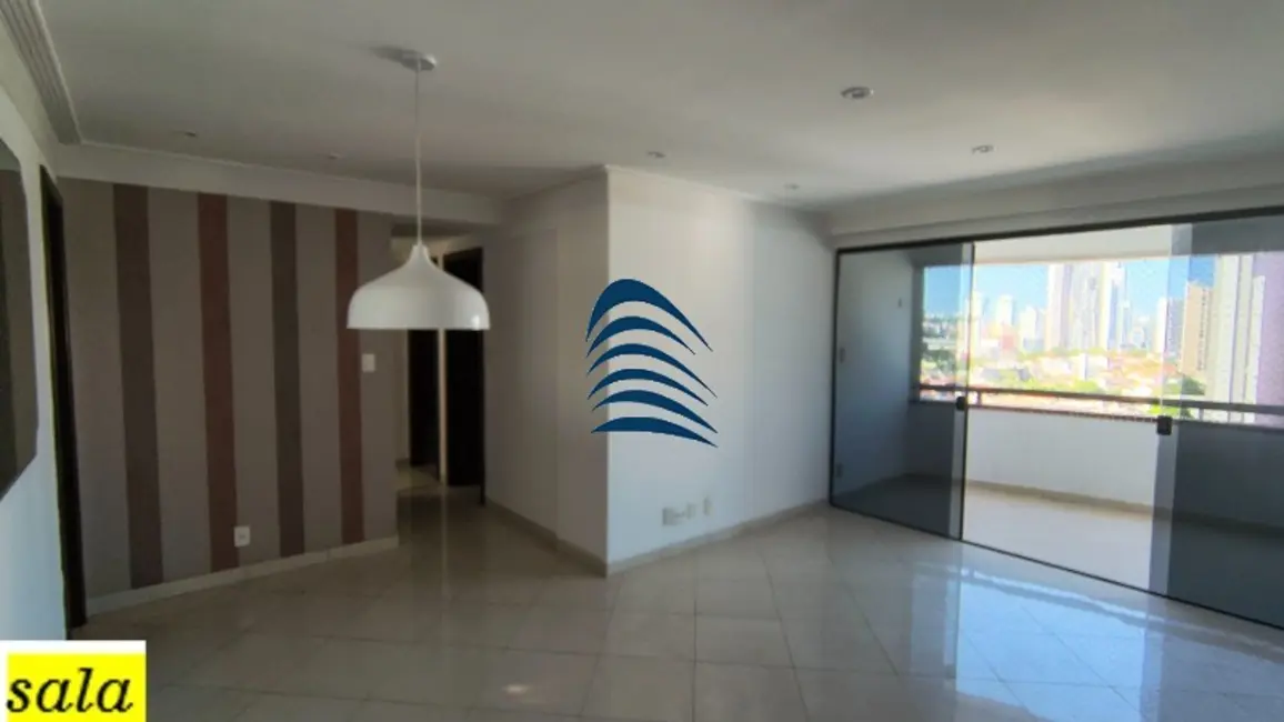 Foto 1 de Apartamento com 3 quartos à venda, 72m2 em Caminho das Árvores, Salvador - BA