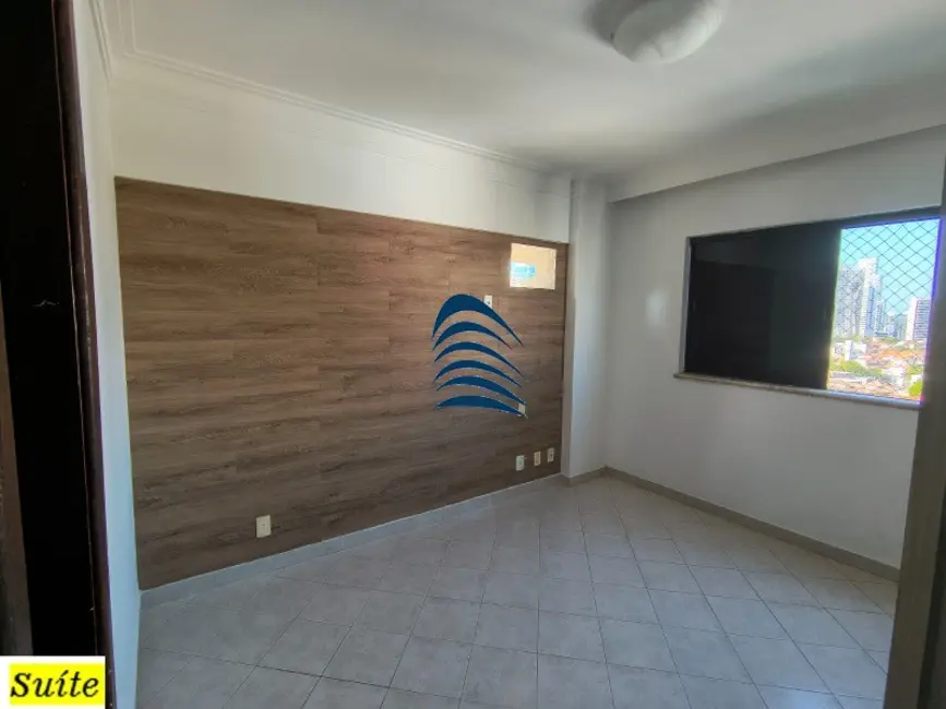 Foto 8 de Apartamento com 3 quartos à venda, 72m2 em Caminho das Árvores, Salvador - BA