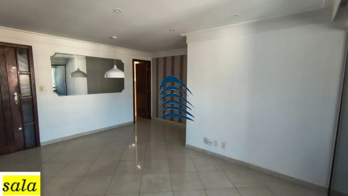 Foto 2 de Apartamento com 3 quartos à venda, 72m2 em Caminho das Árvores, Salvador - BA