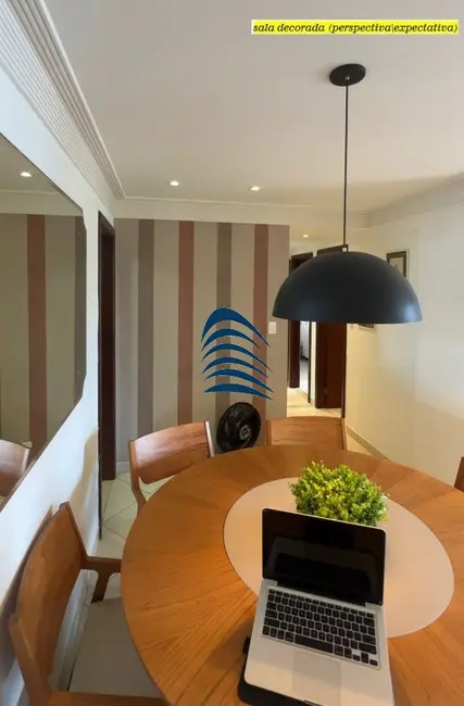 Foto 3 de Apartamento com 3 quartos à venda, 72m2 em Caminho das Árvores, Salvador - BA