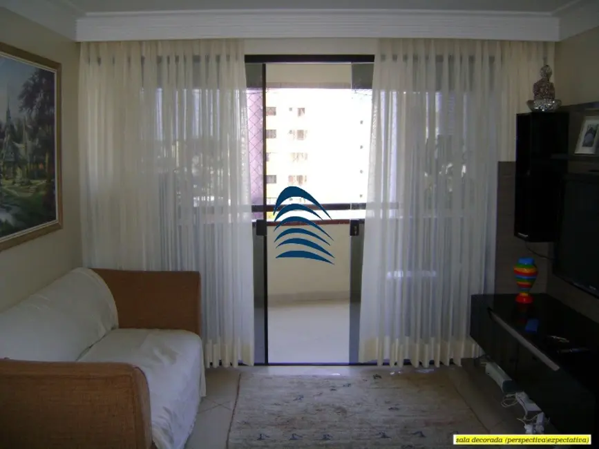 Foto 6 de Apartamento com 3 quartos à venda, 72m2 em Caminho das Árvores, Salvador - BA