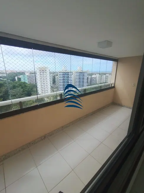 Apartamento com 1 quarto à venda, 49m2 em Alphaville I, Salvador - BA - imagem 4 Foto 4 de Apartamento com 1 quarto à venda, 49m2 em Alphaville I, Salvador - BA