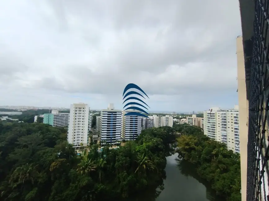 Apartamento com 1 quarto à venda, 49m2 em Alphaville I, Salvador - BA - imagem 7 Foto 7 de Apartamento com 1 quarto à venda, 49m2 em Alphaville I, Salvador - BA