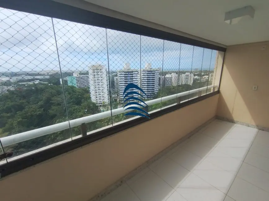 Apartamento com 1 quarto à venda, 49m2 em Alphaville I, Salvador - BA - imagem 9 Foto 9 de Apartamento com 1 quarto à venda, 49m2 em Alphaville I, Salvador - BA