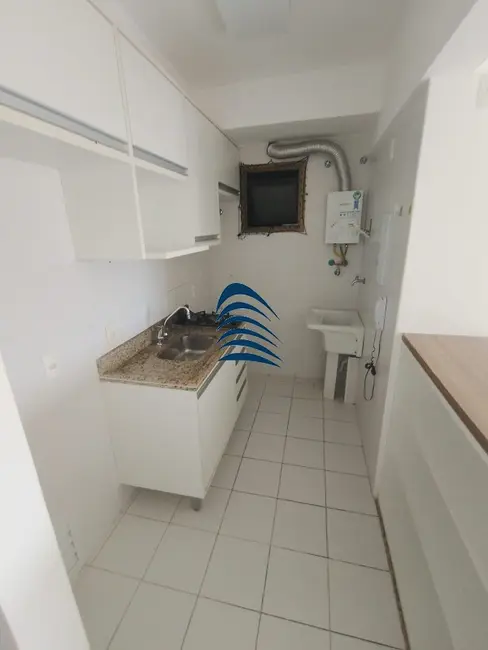 Apartamento com 1 quarto à venda, 49m2 em Alphaville I, Salvador - BA - imagem 3 Foto 3 de Apartamento com 1 quarto à venda, 49m2 em Alphaville I, Salvador - BA