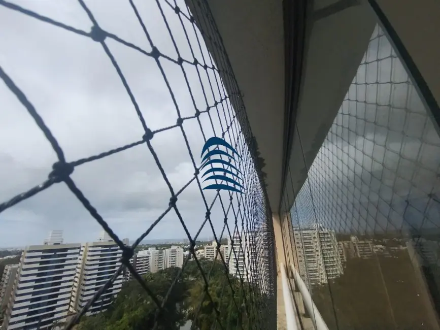 Apartamento com 1 quarto à venda, 49m2 em Alphaville I, Salvador - BA - imagem 8 Foto 8 de Apartamento com 1 quarto à venda, 49m2 em Alphaville I, Salvador - BA